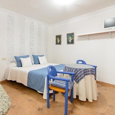 Apartamentos Turisticos Casa Soto Baiona Εξωτερικό φωτογραφία