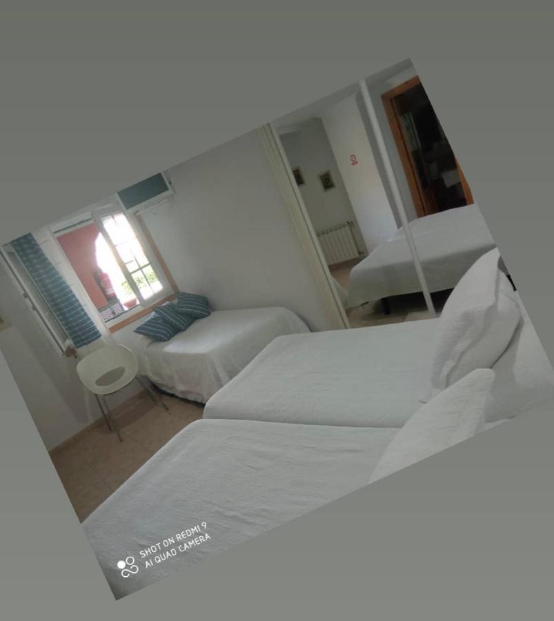 Apartamentos Turisticos Casa Soto Baiona Εξωτερικό φωτογραφία