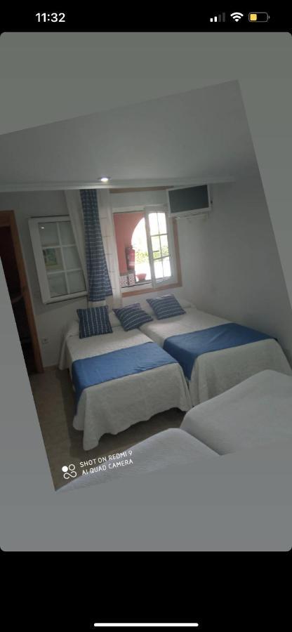 Apartamentos Turisticos Casa Soto Baiona Εξωτερικό φωτογραφία