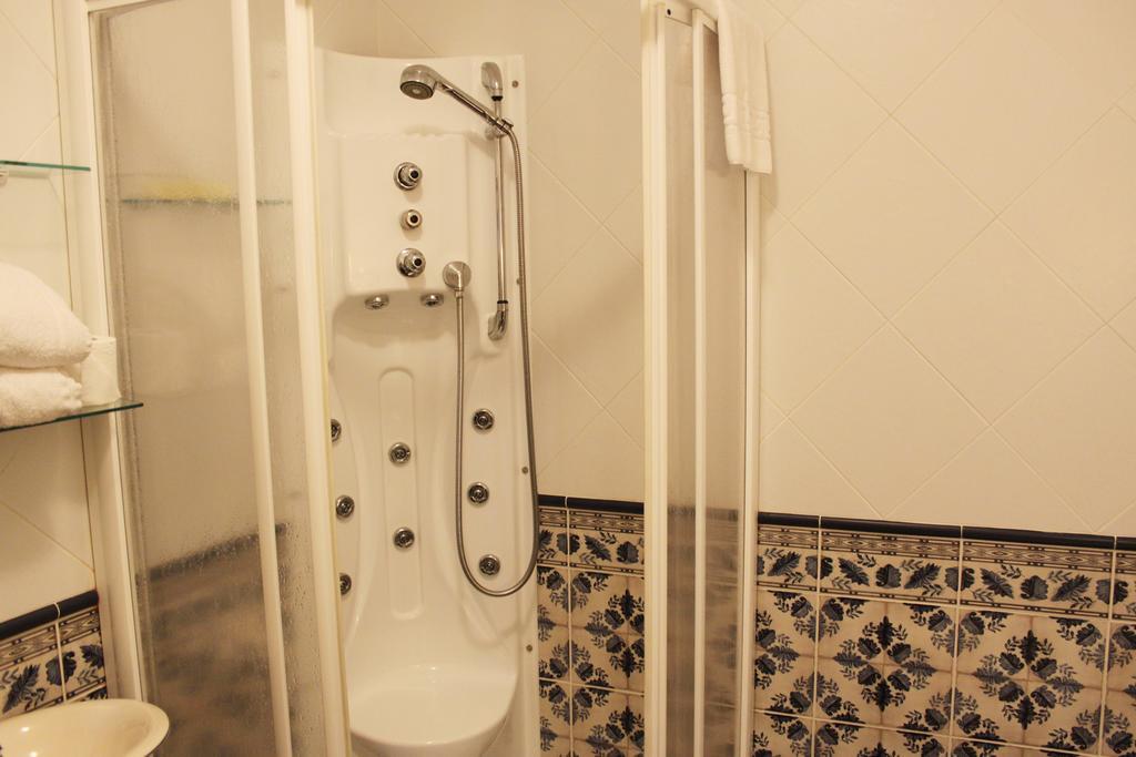 Apartamentos Turisticos Casa Soto Baiona Δωμάτιο φωτογραφία