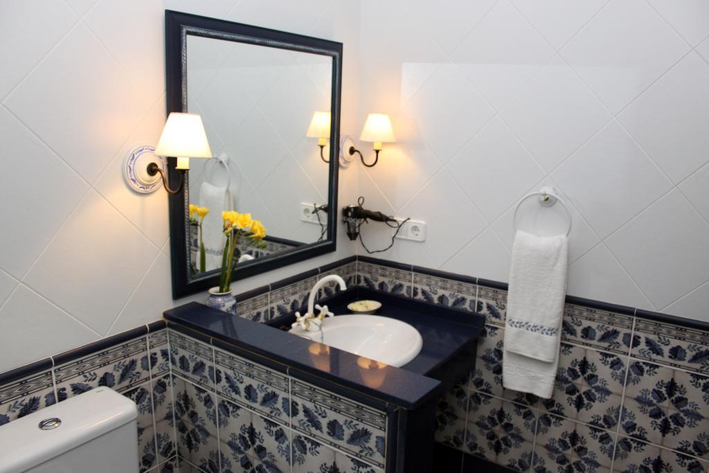 Apartamentos Turisticos Casa Soto Baiona Δωμάτιο φωτογραφία