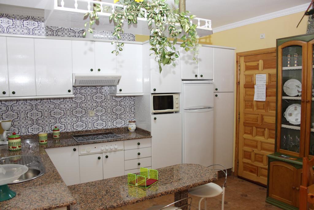 Apartamentos Turisticos Casa Soto Baiona Δωμάτιο φωτογραφία
