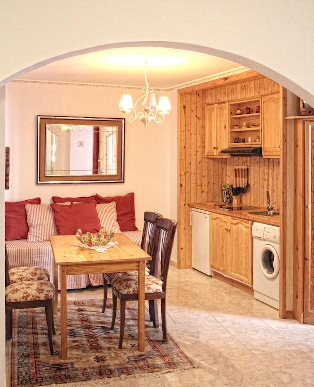 Apartamentos Turisticos Casa Soto Baiona Εξωτερικό φωτογραφία