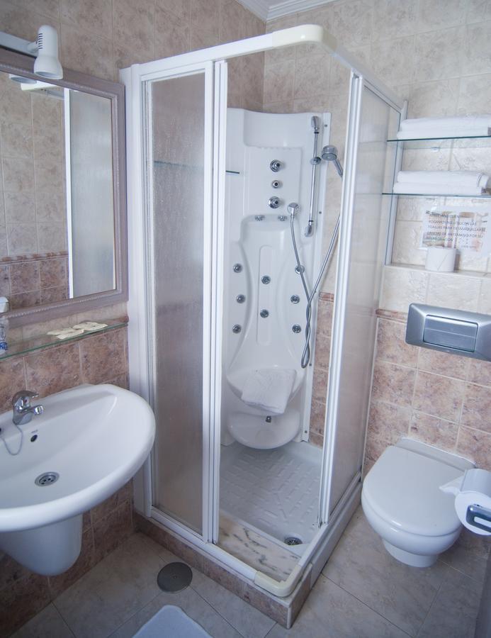 Apartamentos Turisticos Casa Soto Baiona Εξωτερικό φωτογραφία
