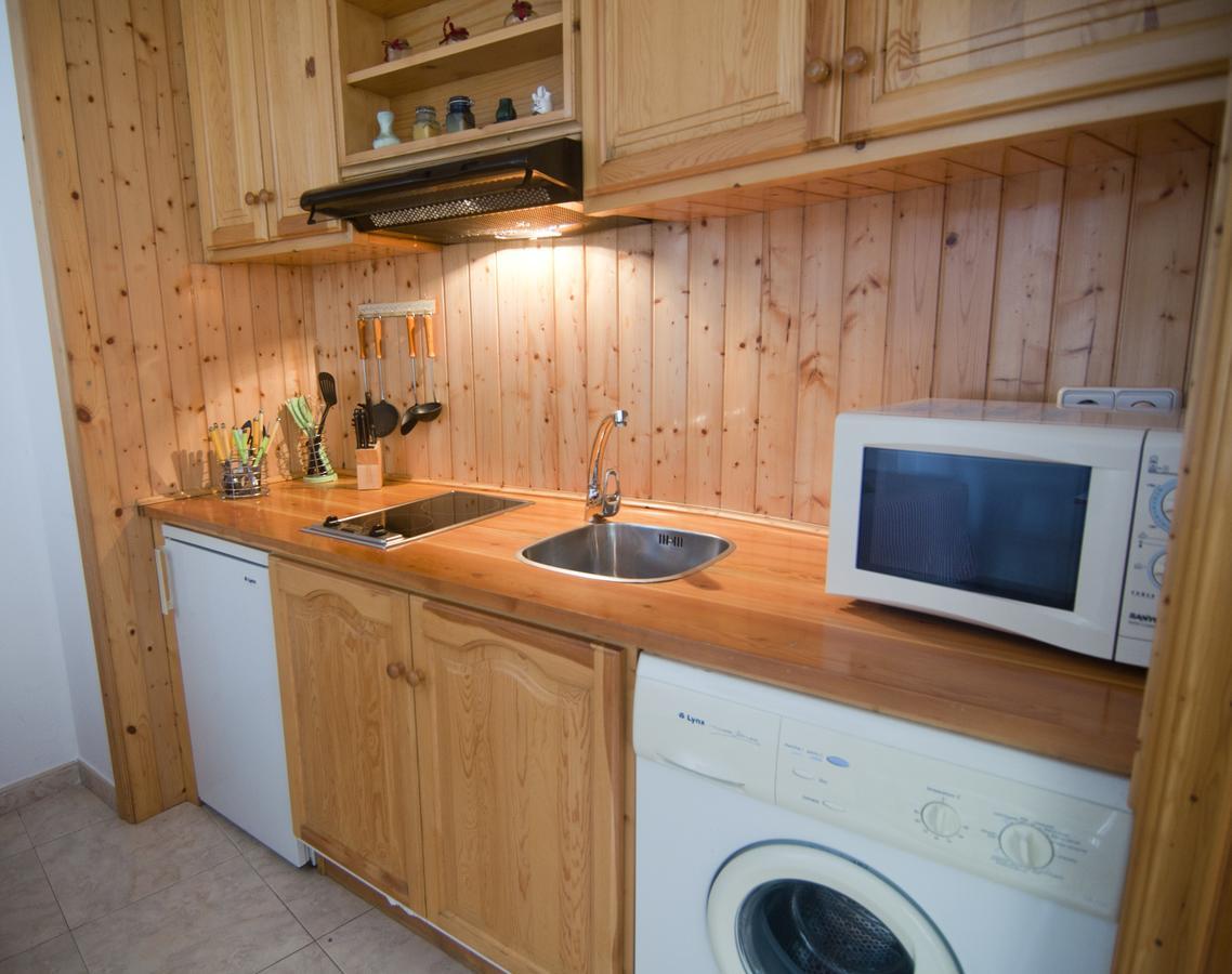 Apartamentos Turisticos Casa Soto Baiona Εξωτερικό φωτογραφία