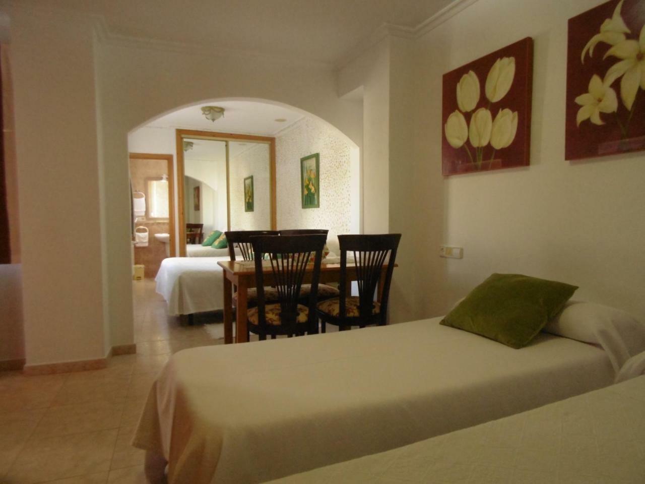 Apartamentos Turisticos Casa Soto Baiona Εξωτερικό φωτογραφία