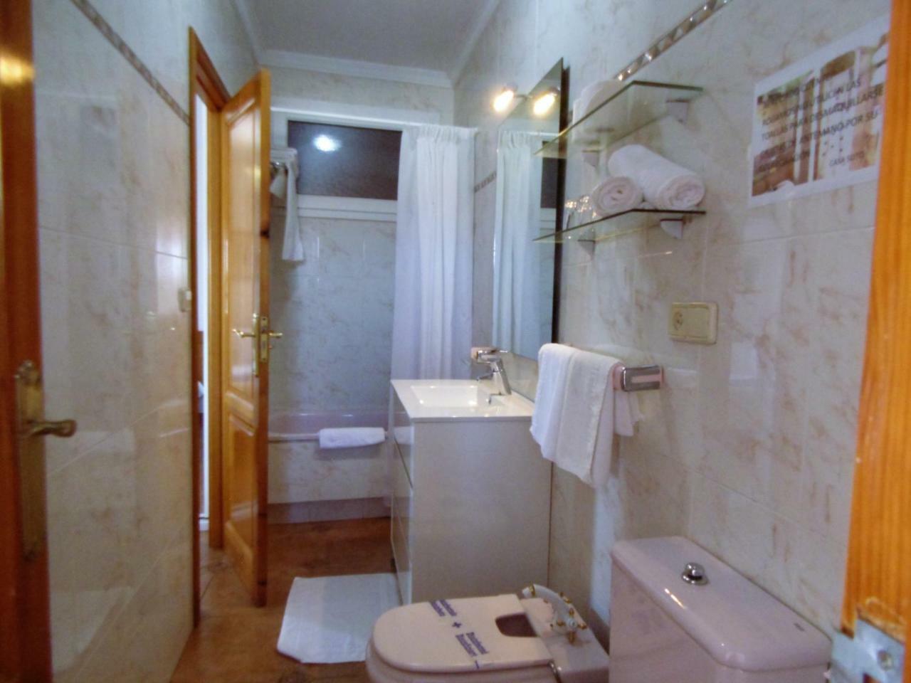 Apartamentos Turisticos Casa Soto Baiona Εξωτερικό φωτογραφία