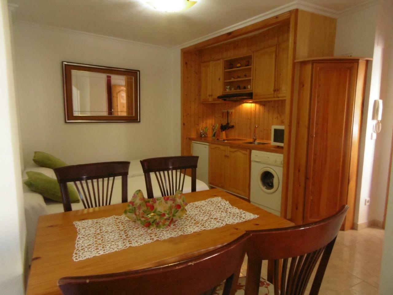 Apartamentos Turisticos Casa Soto Baiona Εξωτερικό φωτογραφία