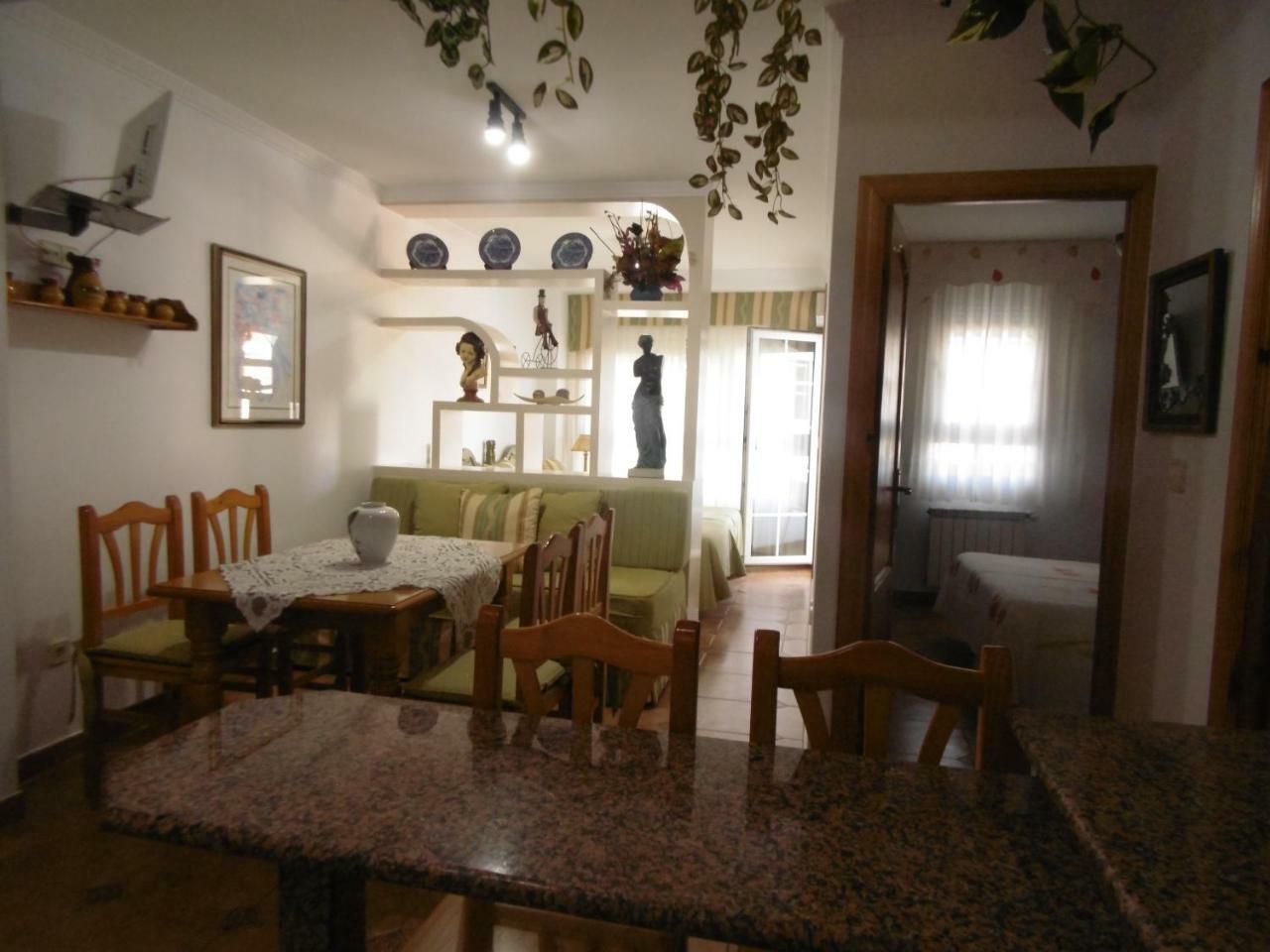 Apartamentos Turisticos Casa Soto Baiona Εξωτερικό φωτογραφία