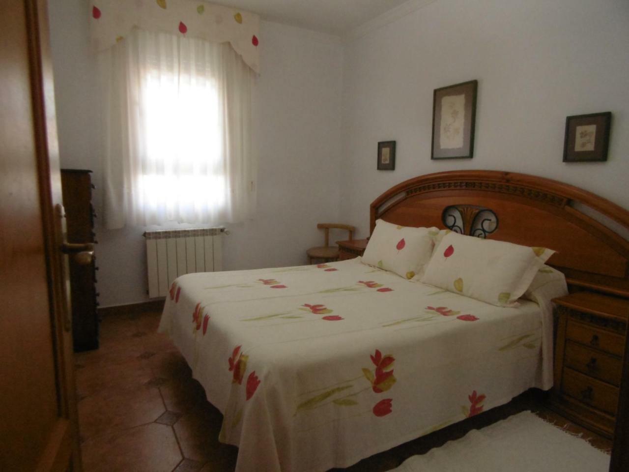 Apartamentos Turisticos Casa Soto Baiona Εξωτερικό φωτογραφία