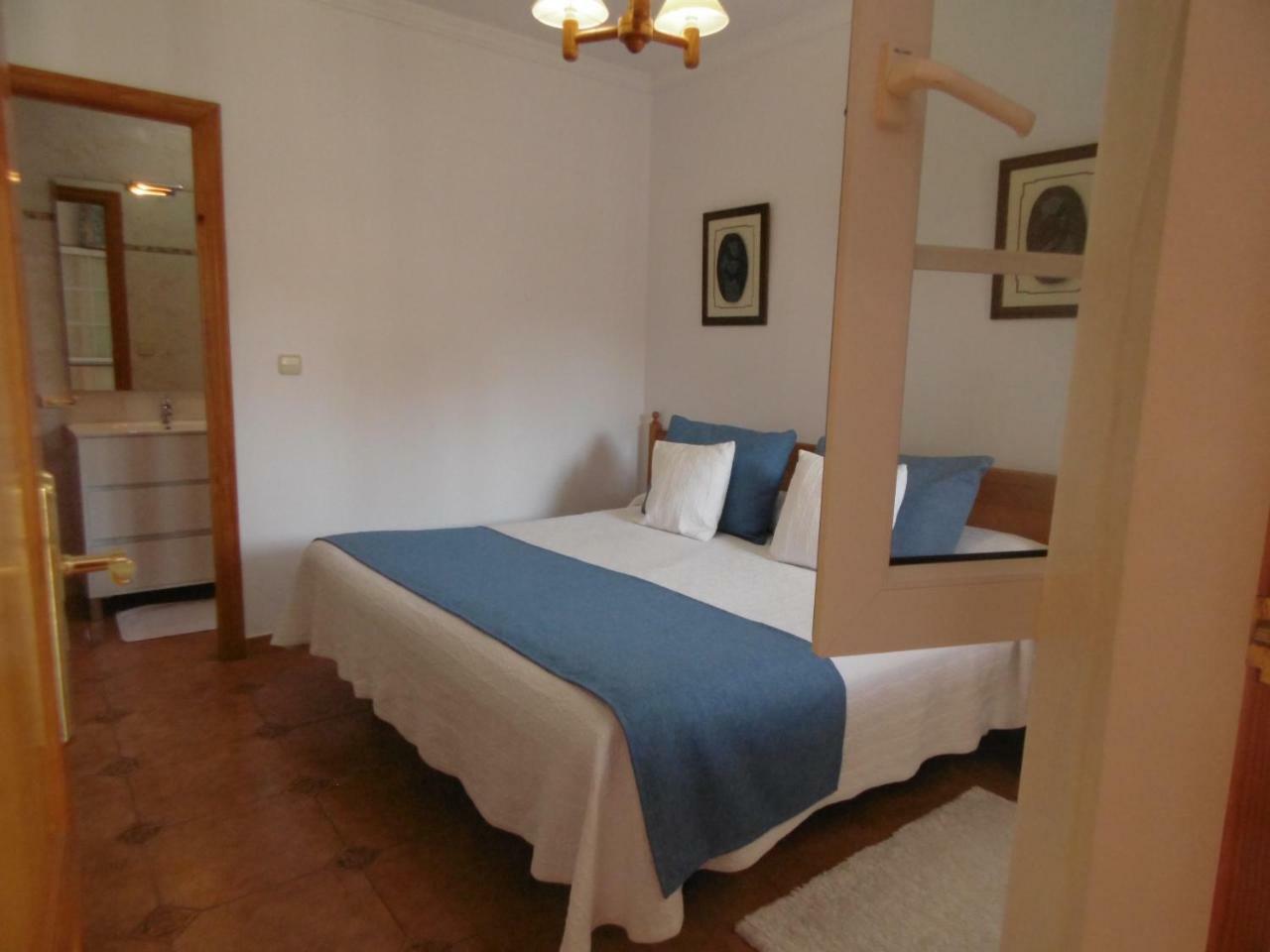 Apartamentos Turisticos Casa Soto Baiona Εξωτερικό φωτογραφία