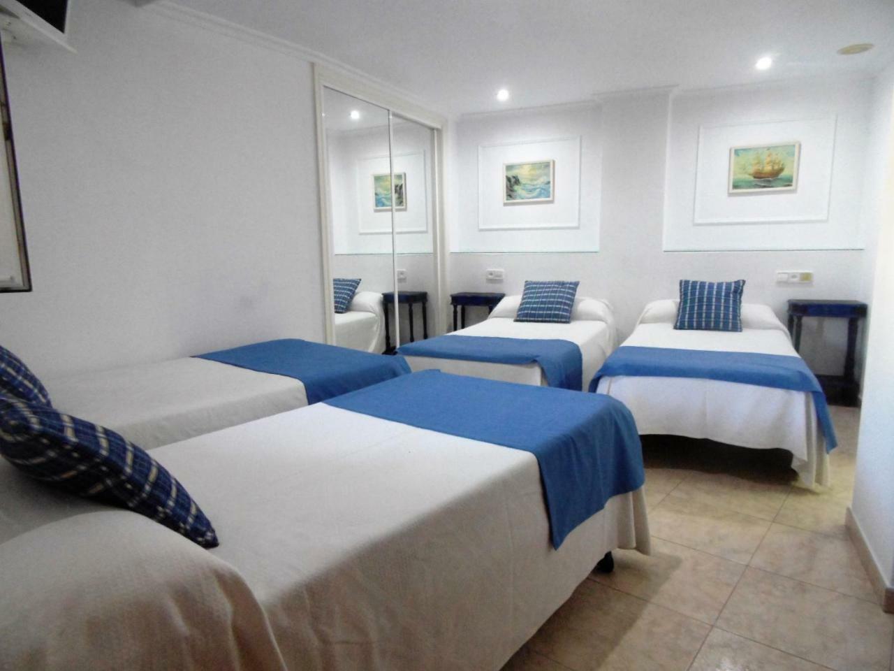 Apartamentos Turisticos Casa Soto Baiona Εξωτερικό φωτογραφία