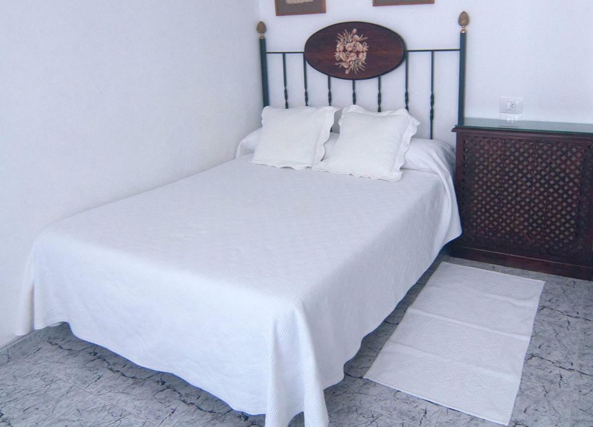 Apartamentos Turisticos Casa Soto Baiona Εξωτερικό φωτογραφία