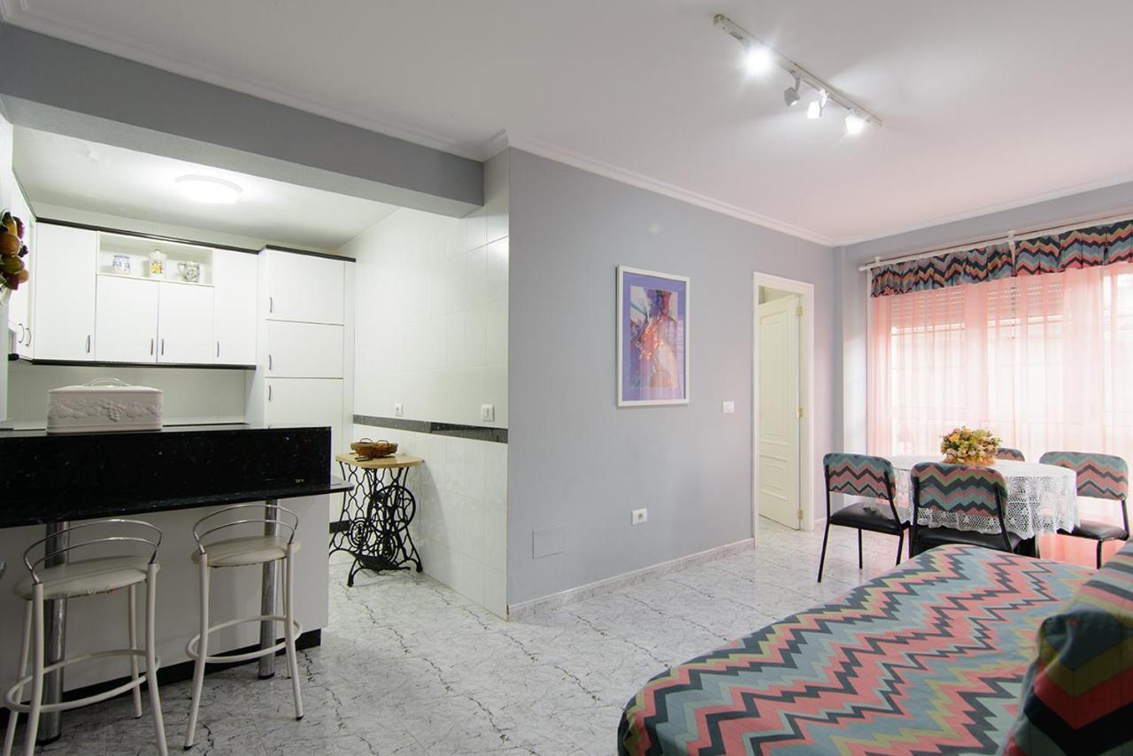 Apartamentos Turisticos Casa Soto Baiona Εξωτερικό φωτογραφία