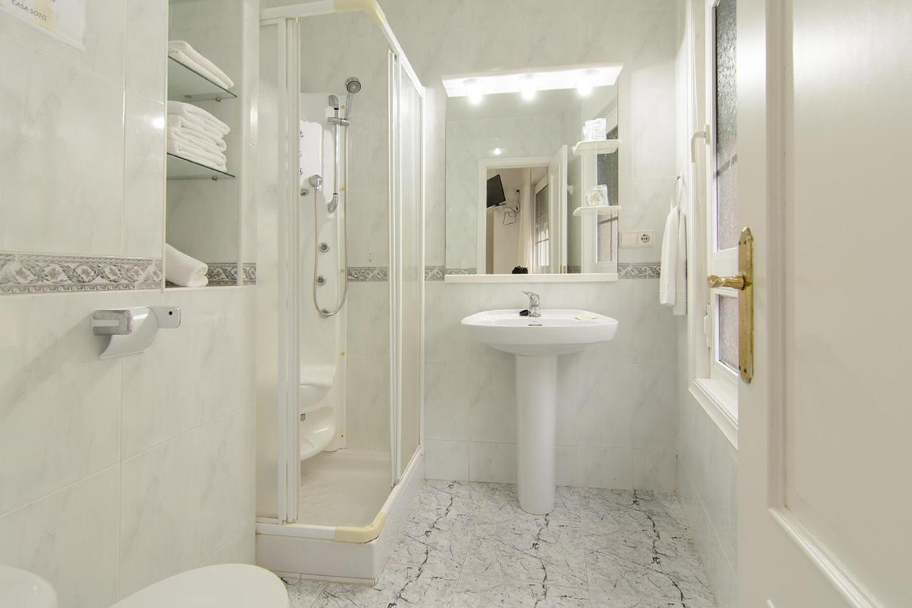 Apartamentos Turisticos Casa Soto Baiona Εξωτερικό φωτογραφία