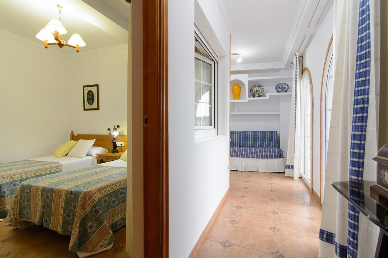 Apartamentos Turisticos Casa Soto Baiona Εξωτερικό φωτογραφία