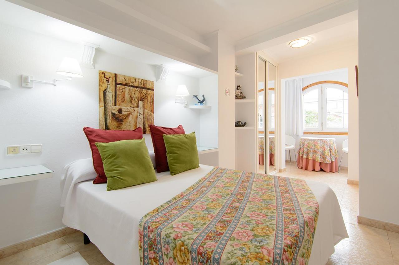 Apartamentos Turisticos Casa Soto Baiona Εξωτερικό φωτογραφία