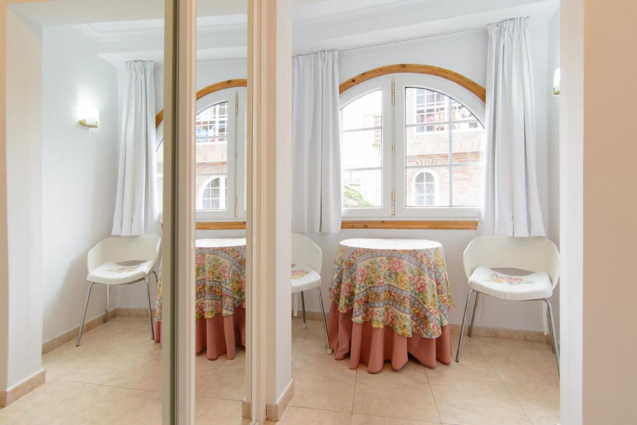 Apartamentos Turisticos Casa Soto Baiona Εξωτερικό φωτογραφία