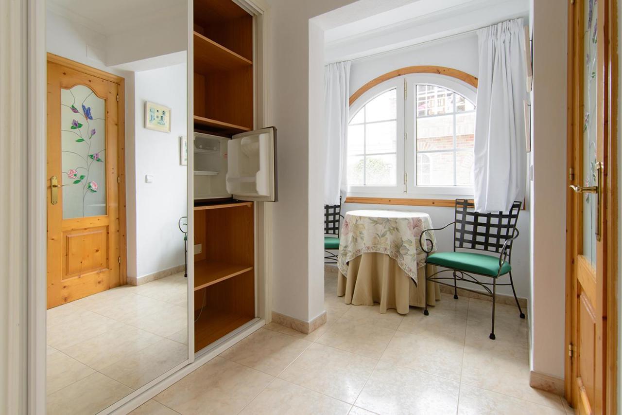 Apartamentos Turisticos Casa Soto Baiona Εξωτερικό φωτογραφία