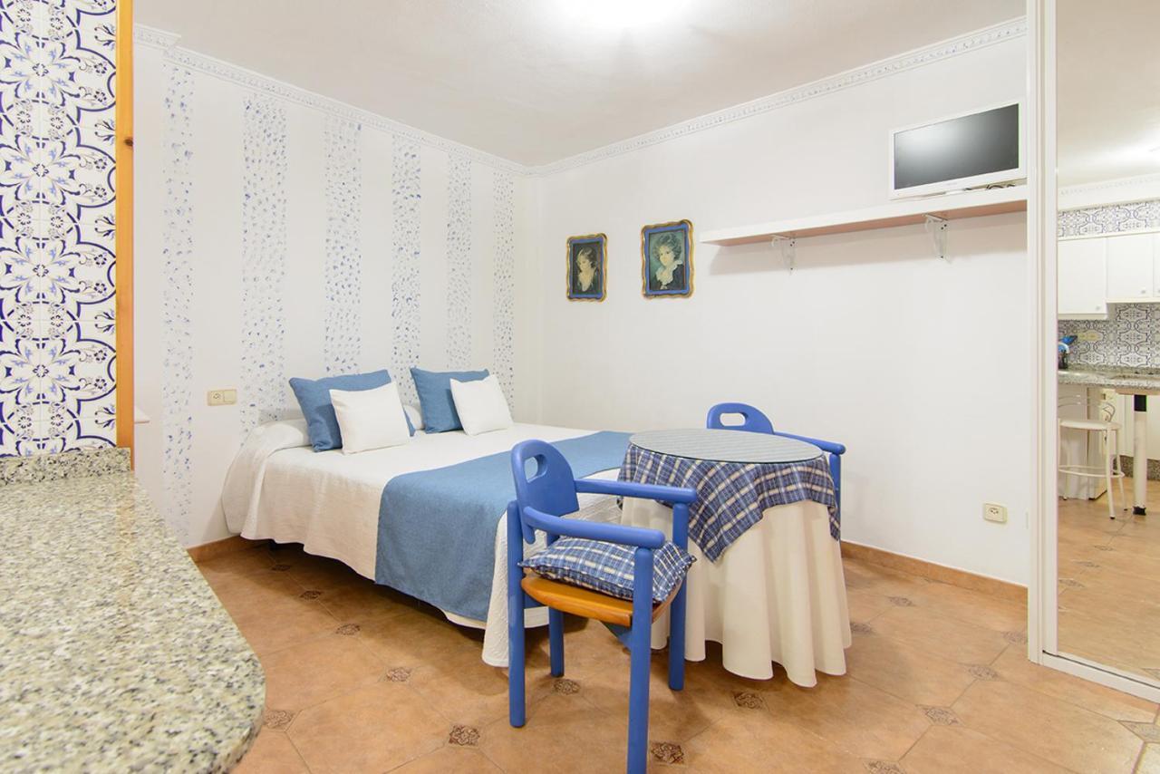 Apartamentos Turisticos Casa Soto Baiona Εξωτερικό φωτογραφία