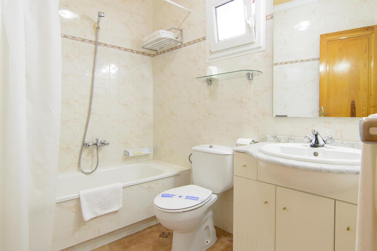 Apartamentos Turisticos Casa Soto Baiona Εξωτερικό φωτογραφία