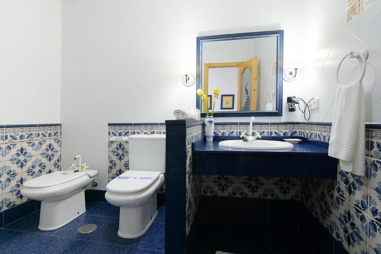 Apartamentos Turisticos Casa Soto Baiona Εξωτερικό φωτογραφία