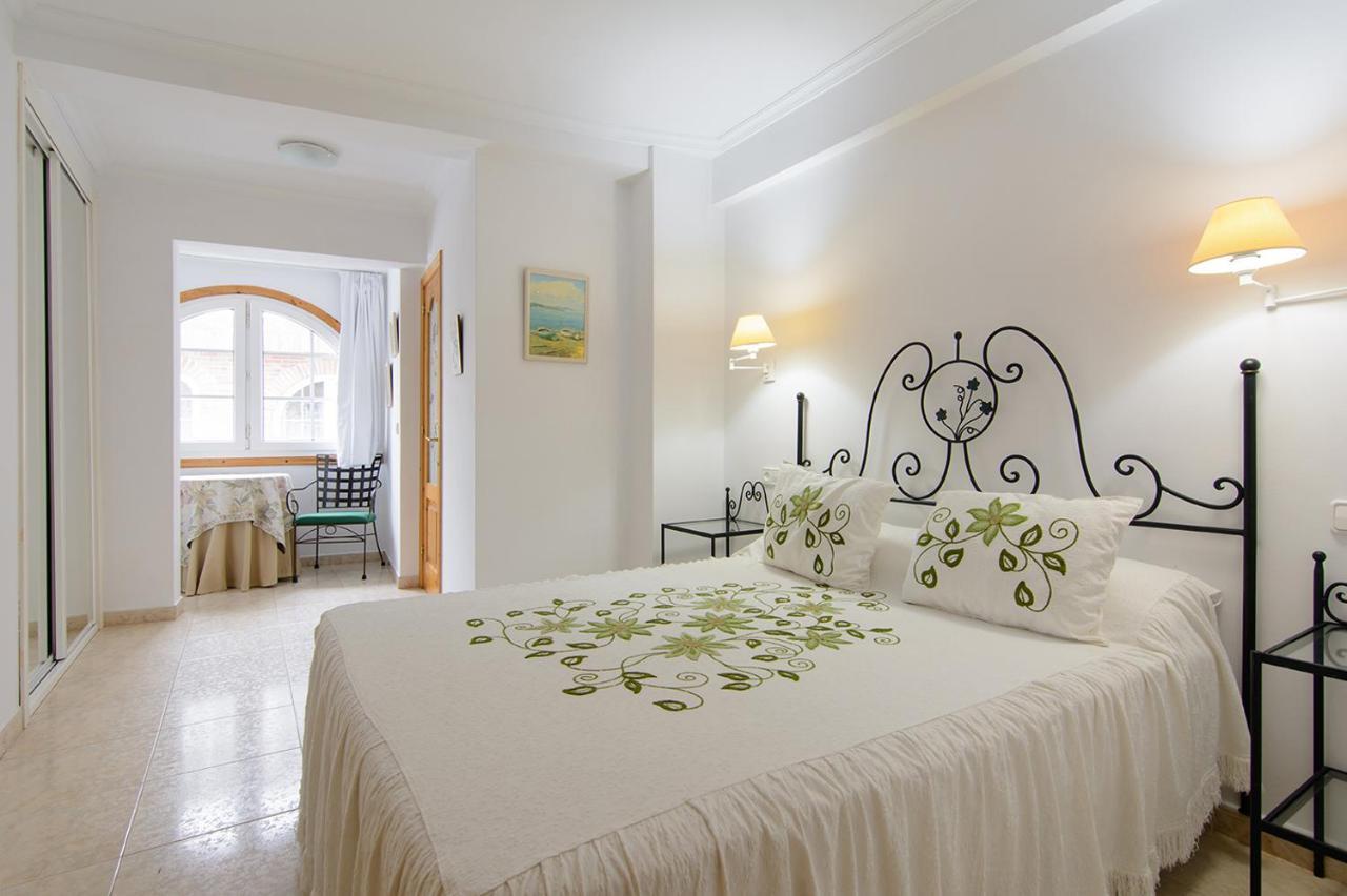 Apartamentos Turisticos Casa Soto Baiona Εξωτερικό φωτογραφία